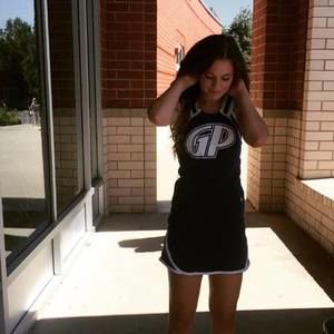 Meet your Posher, Mckenzie